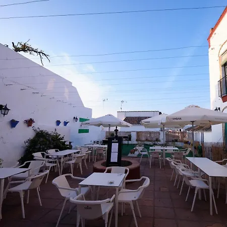 El Melojo Landhuis *
