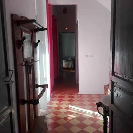 El Melojo * Hornachuelos