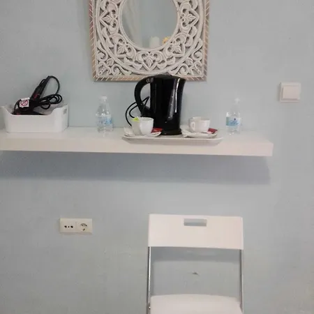 El Melojo Hotel Hornachuelos