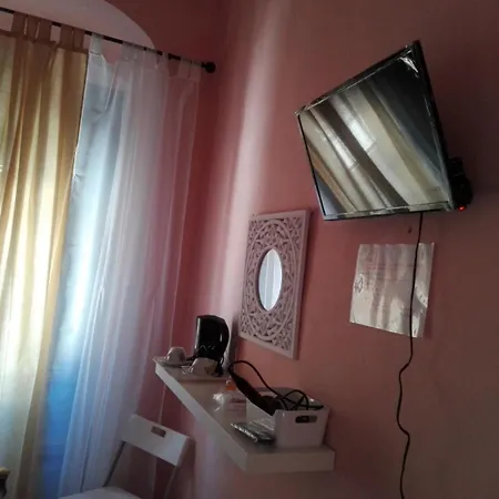 El Melojo Hornachuelos