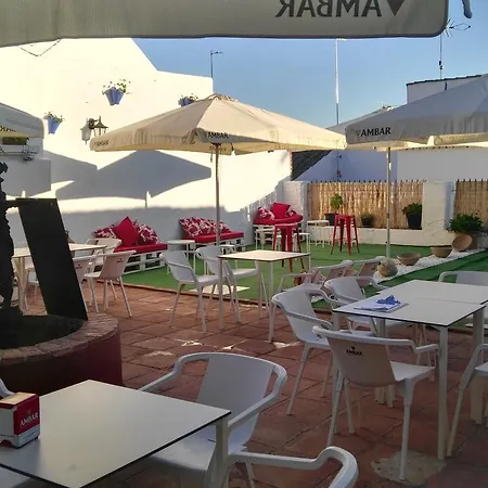 Hotel El Melojo Hornachuelos